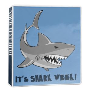 shark 3 ring binder