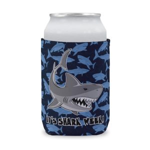 shark can cooler