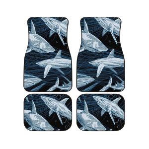 shark car floor mats
