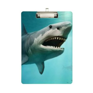 shark clipboard