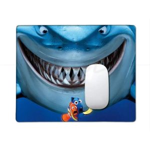 shark composition notebook