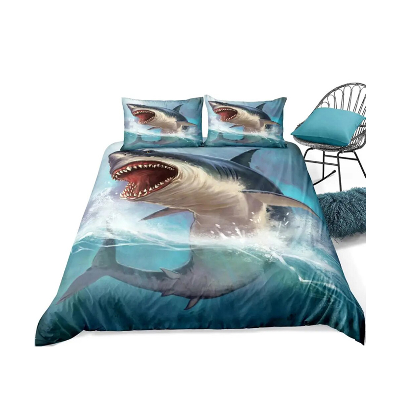 shark duvet