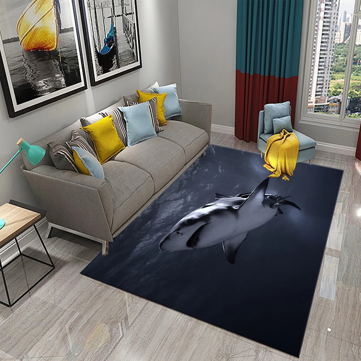 shark floor runner rug