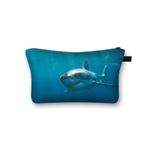 shark lipstick cases