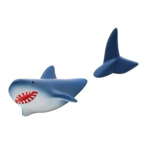 shark magnet set