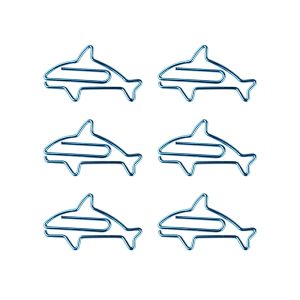 shark paper clamps