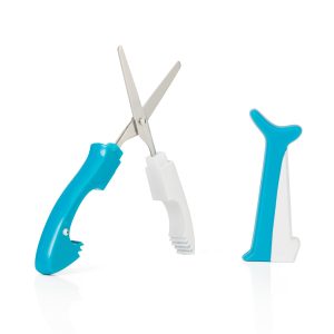 shark scissors