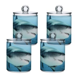 shark swab holder