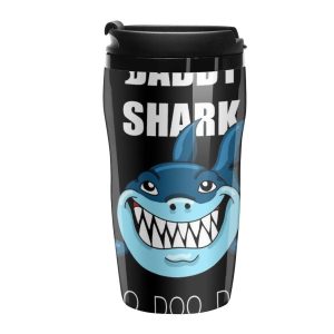 shark thermal tumbler